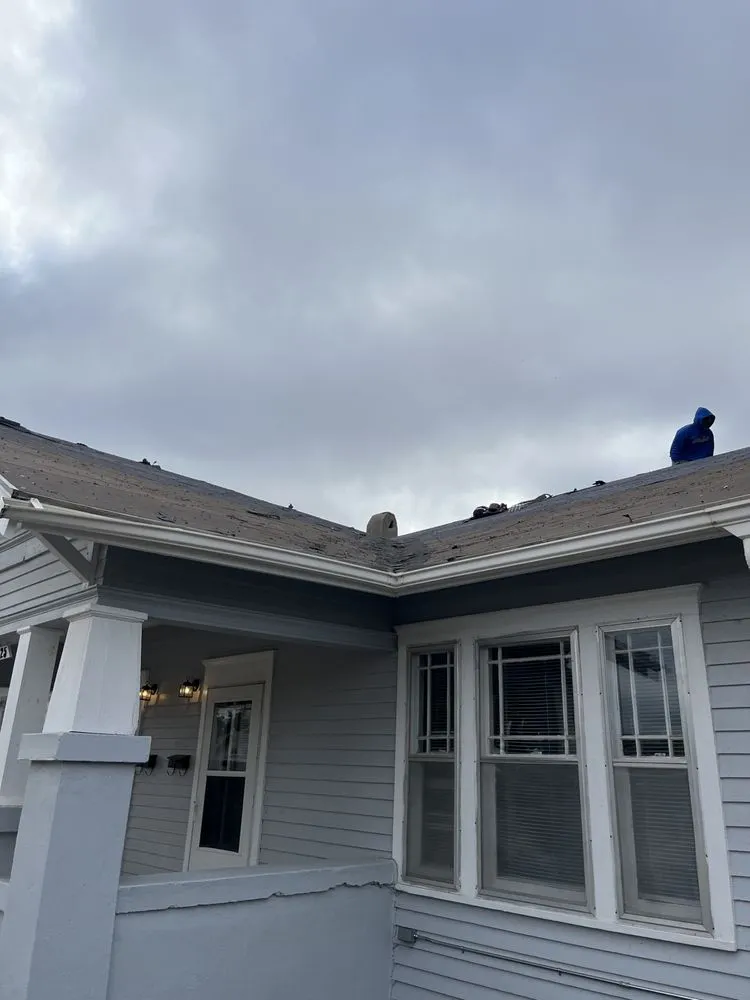 Slide of Candor Contractor