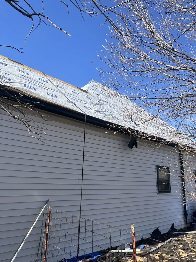 Slide of Candor Contractor