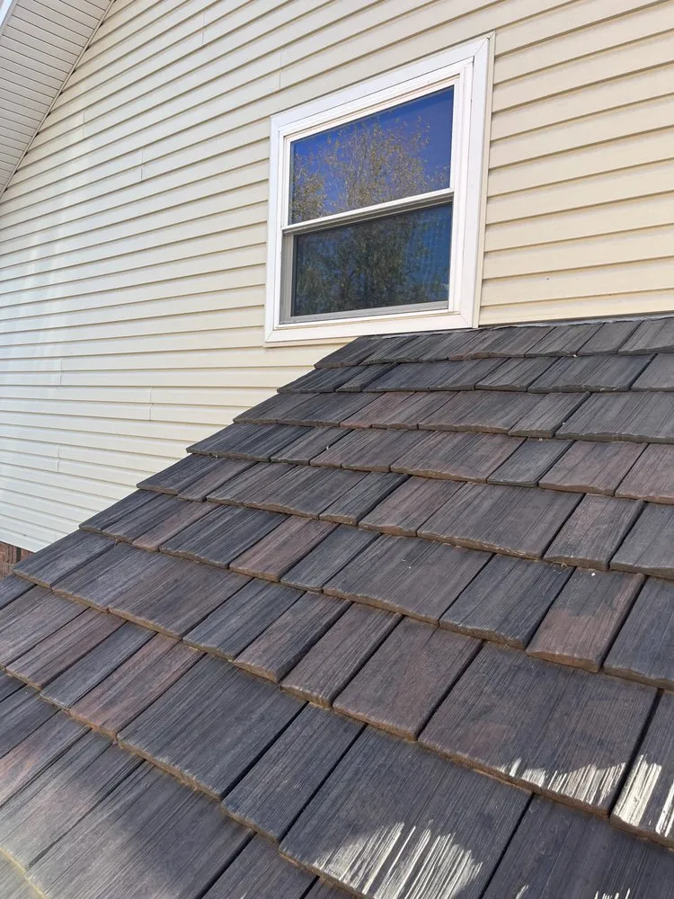 Slide of Candor Contractor