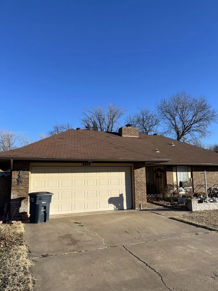 Slide of Candor Contractor