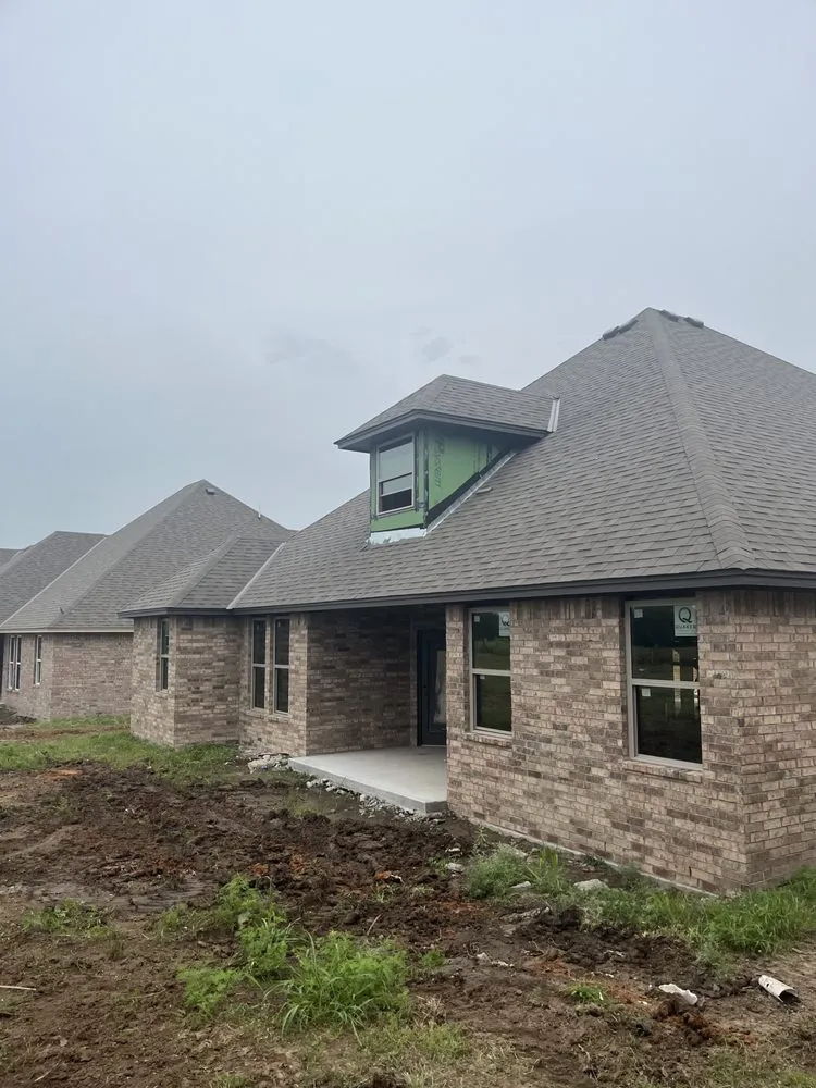 Slide of Candor Contractor