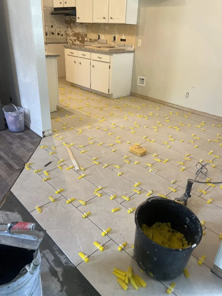 Slide of Candor Contractor