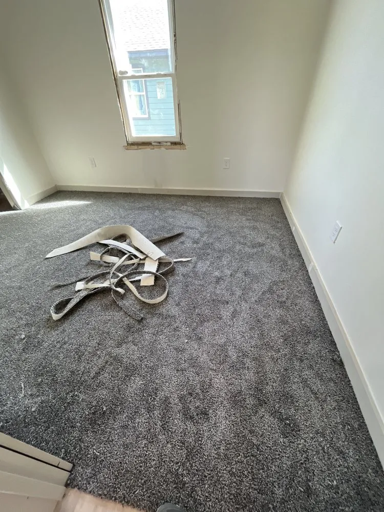 Slide of Candor Contractor