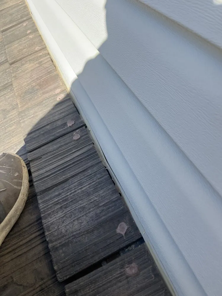 Slide of Candor Contractor