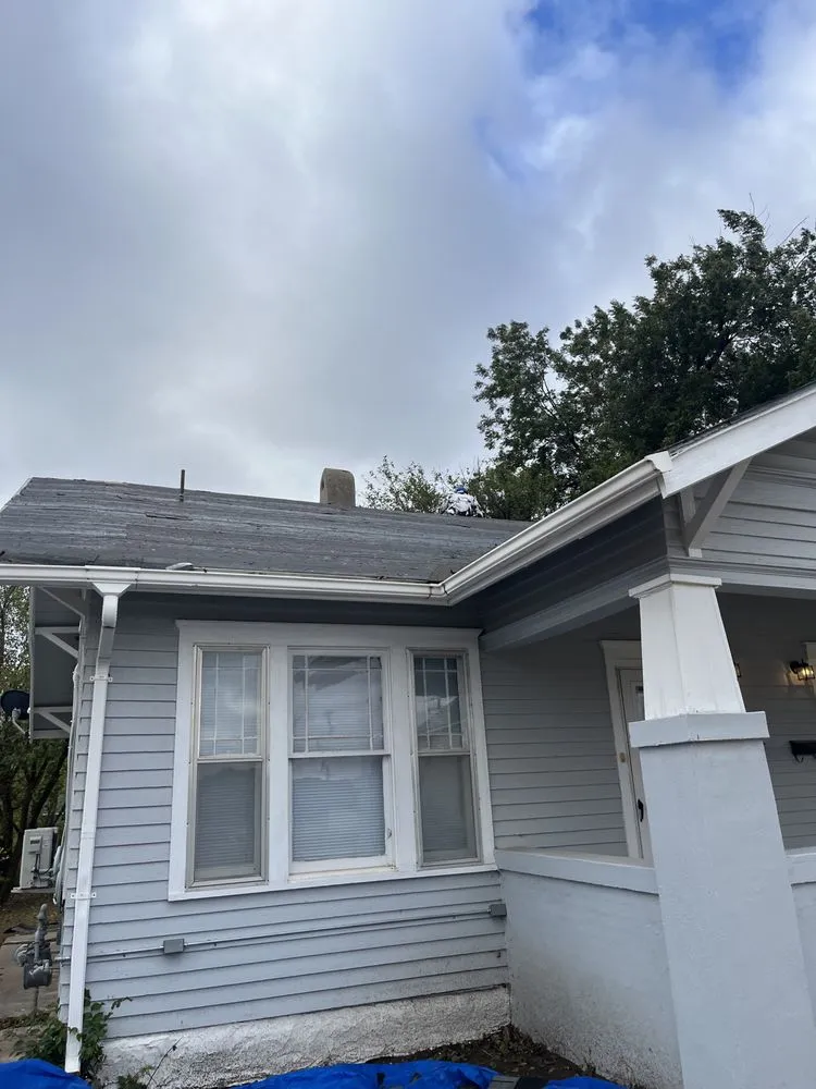 Slide of Candor Contractor