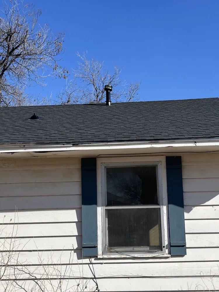 Slide of Candor Contractor