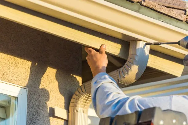 Professional roof inspection for residential properties across Winston-Salem, NC - Candor