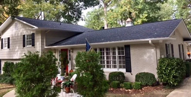 Emergency roof inspection for homes across Winston-Salem, NC - Candor