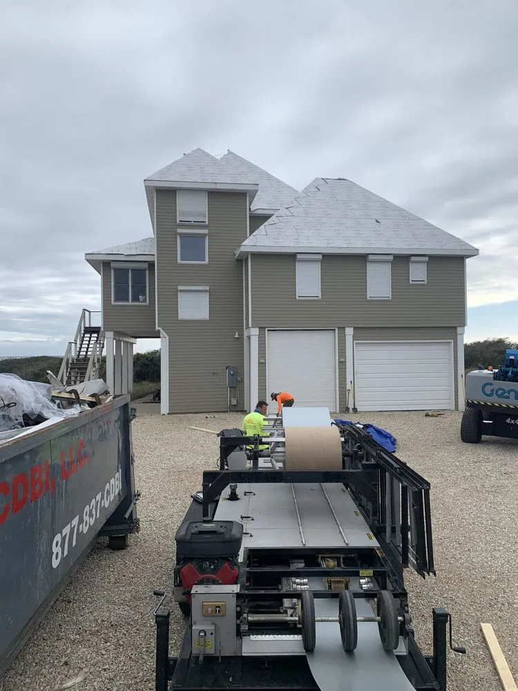 Slide of Candour Construction