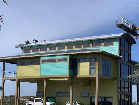 Candour Construction Logo