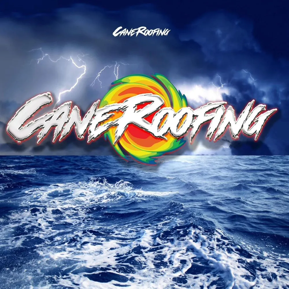 Slide of Cane Roofing