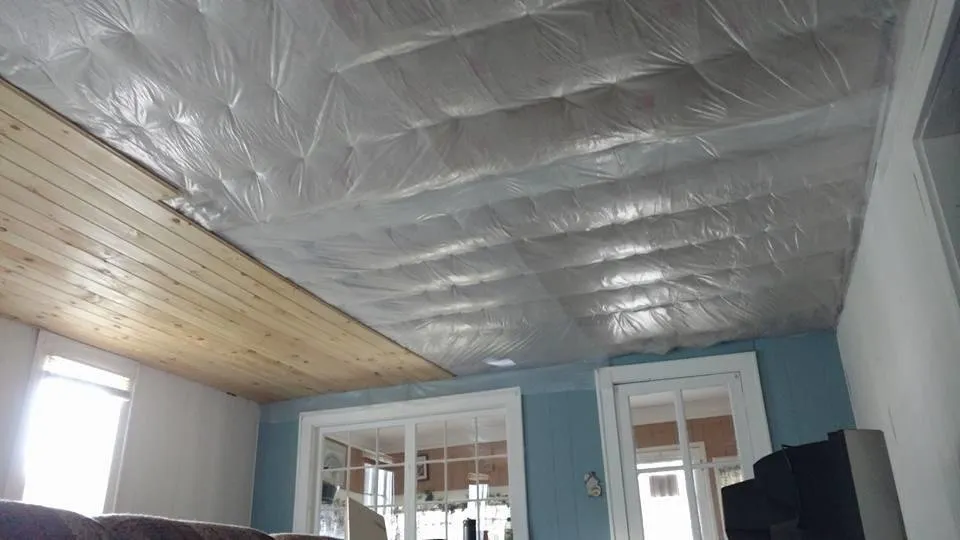 Reliable roof repair in Garrettsville, NY - Canfield Construction