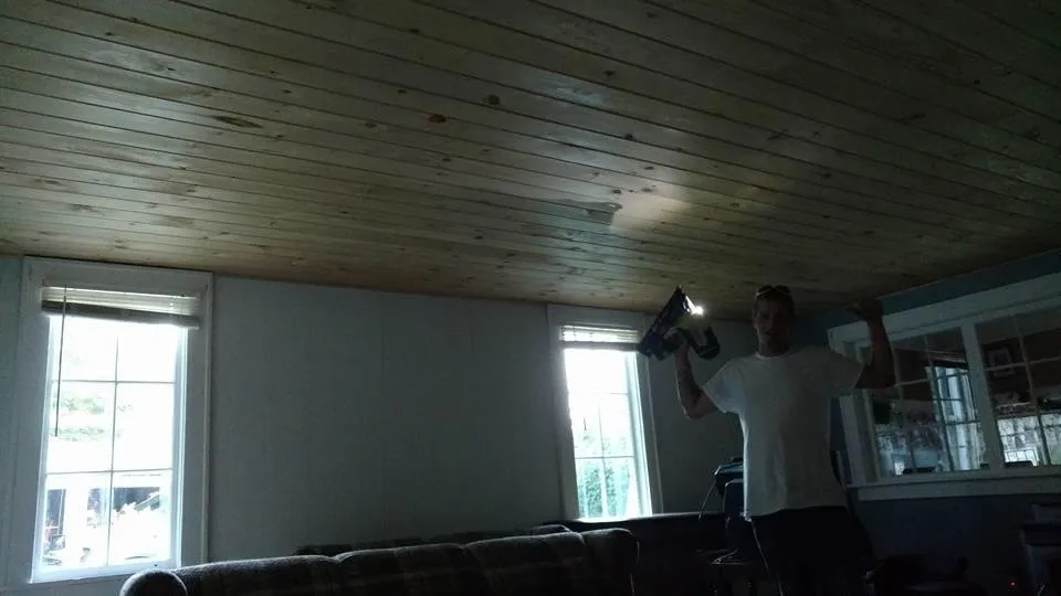 Professional storm damage roof repair in Garrettsville, NY - Canfield Construction