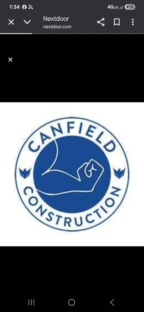 Emergency roof leak repair same-day service in Garrettsville, NY by Canfield Construction