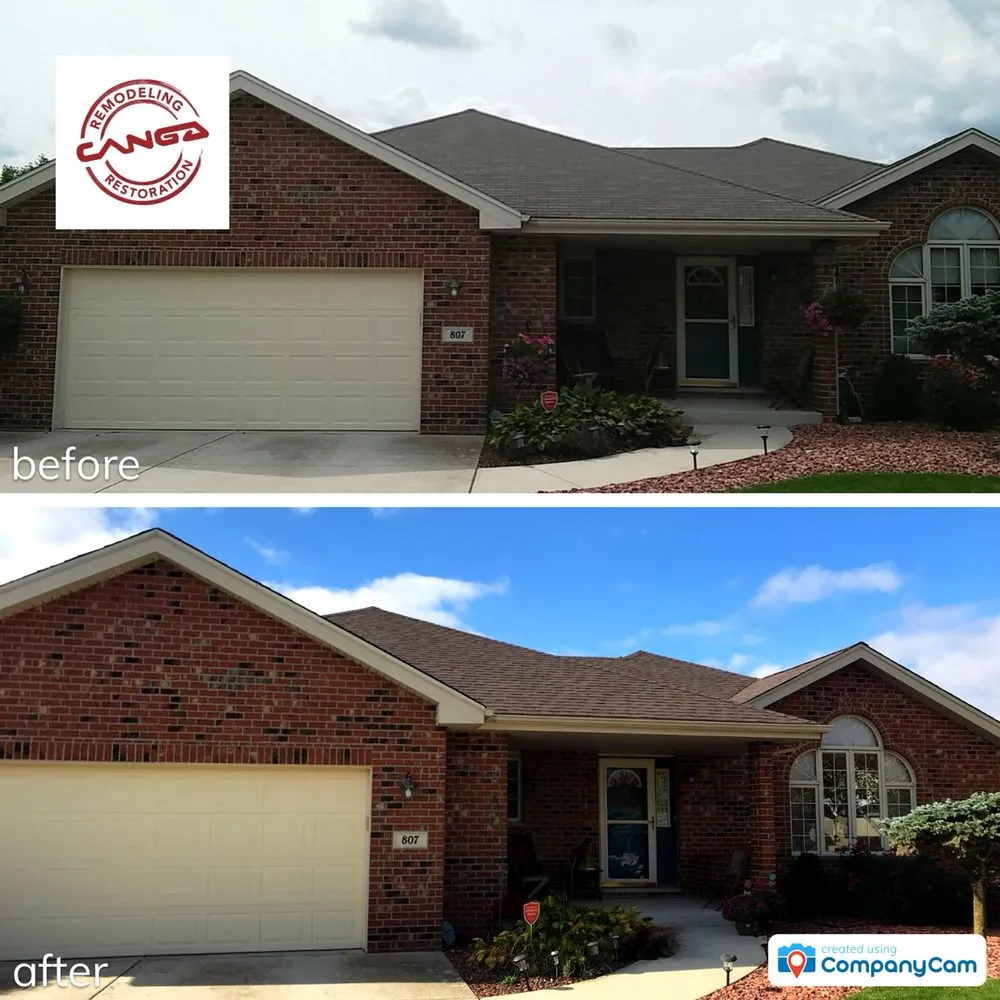 Slide of Canga Roofing