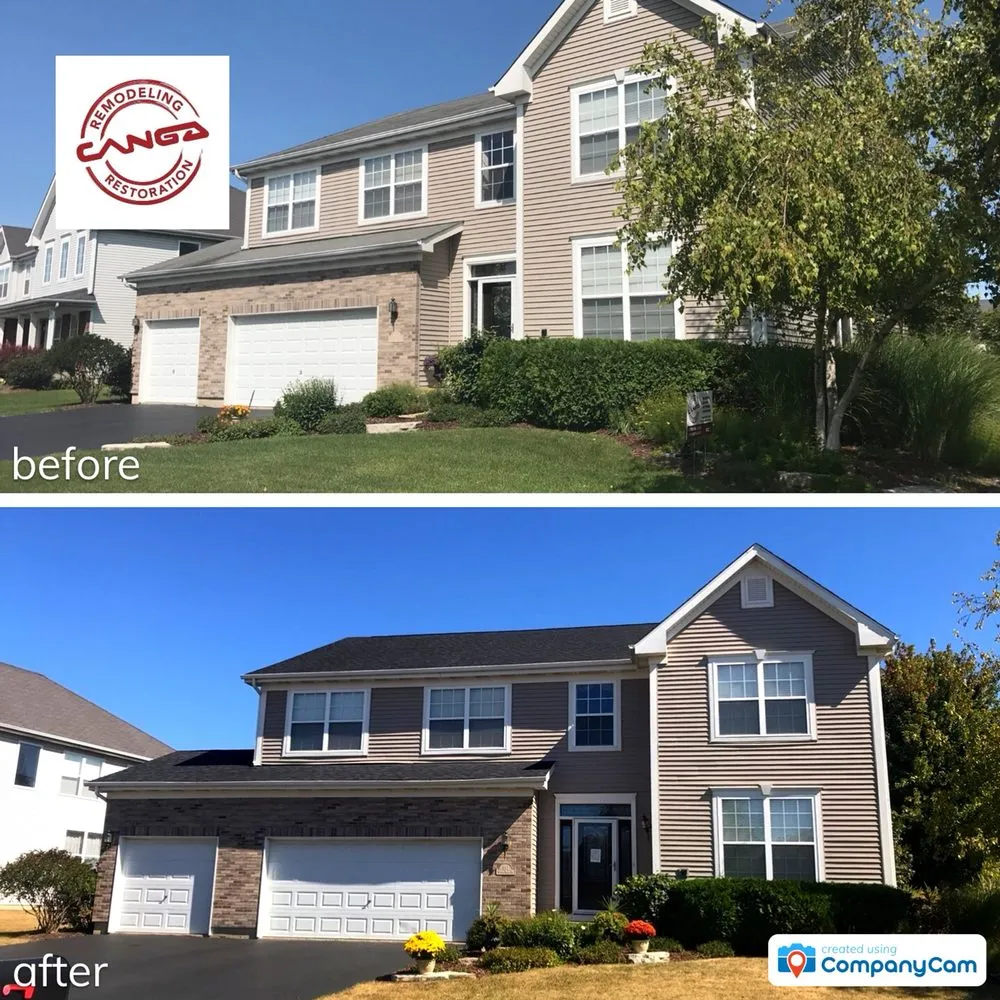 Slide of Canga Roofing