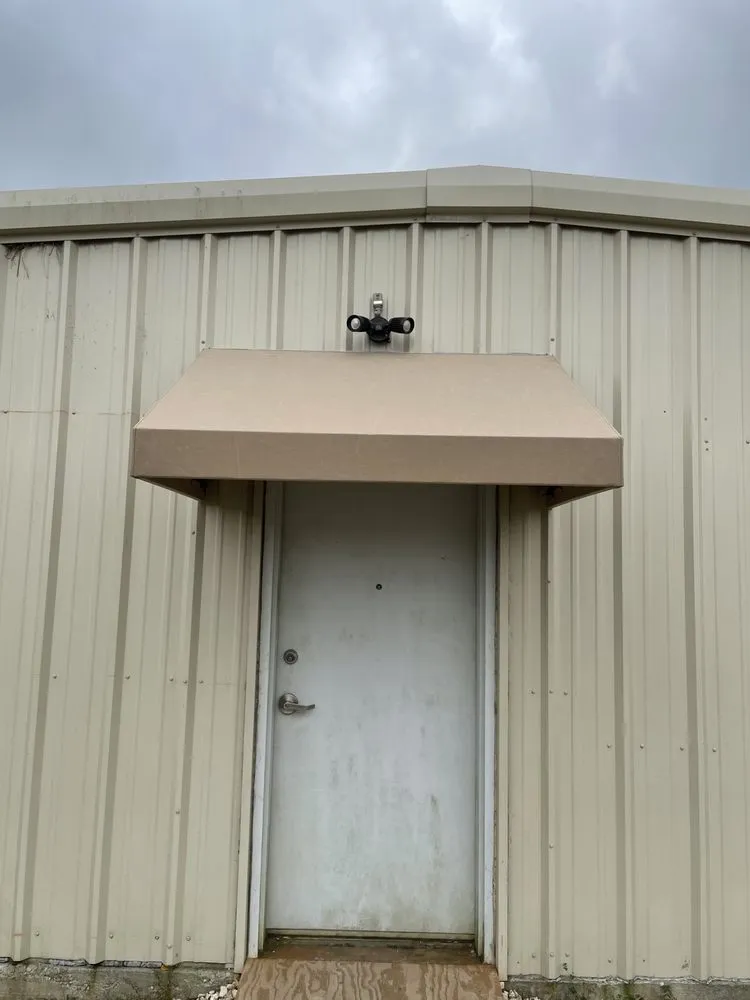 Slide of Canizales Construction