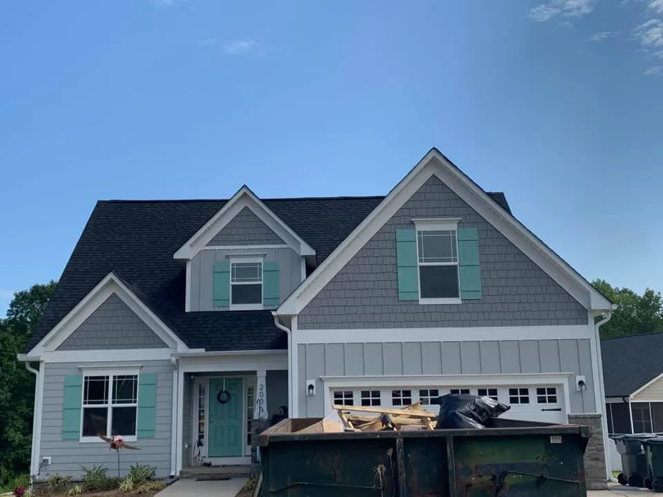 Slide of Cannada Roofing