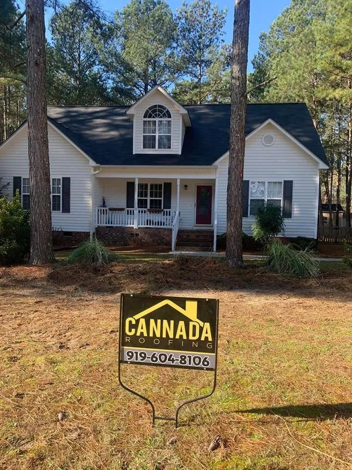 Slide of Cannada Roofing