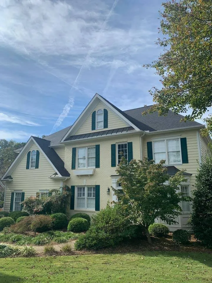 Slide of Cannada Roofing