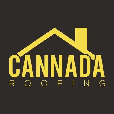 Cannada Roofing Logo