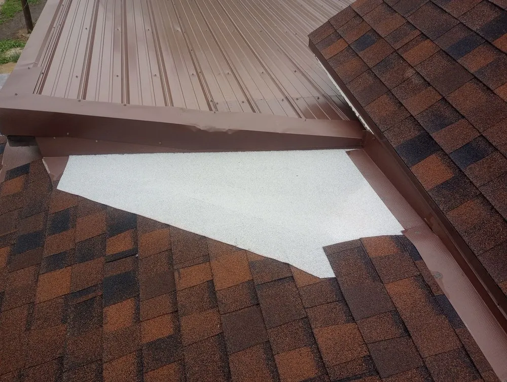 Slide of Cannaday Construction