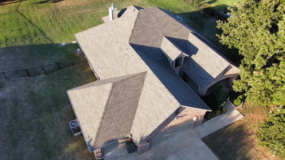 Slide of Cannon Roofing & Construction