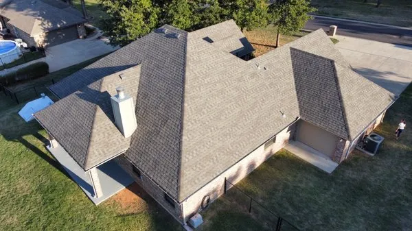 Cannon Roofing & Construction