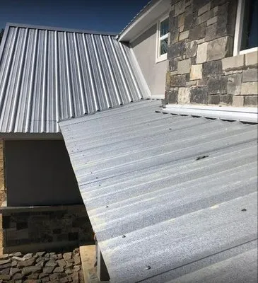 Cannon Roofing Rescue Roofer