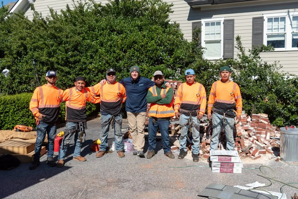 Slide of Cannon Roofing