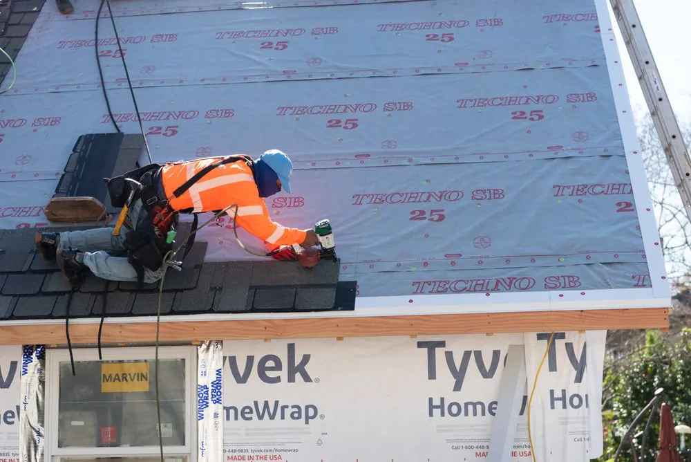 Slide of Cannon Roofing