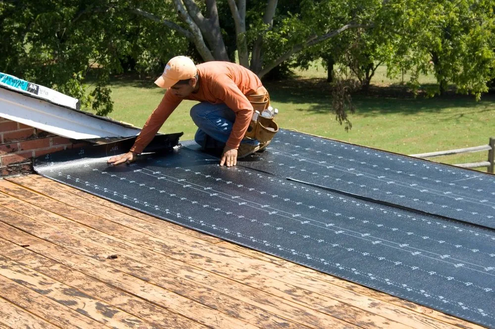Slide of Cannons Roofing And Restoration