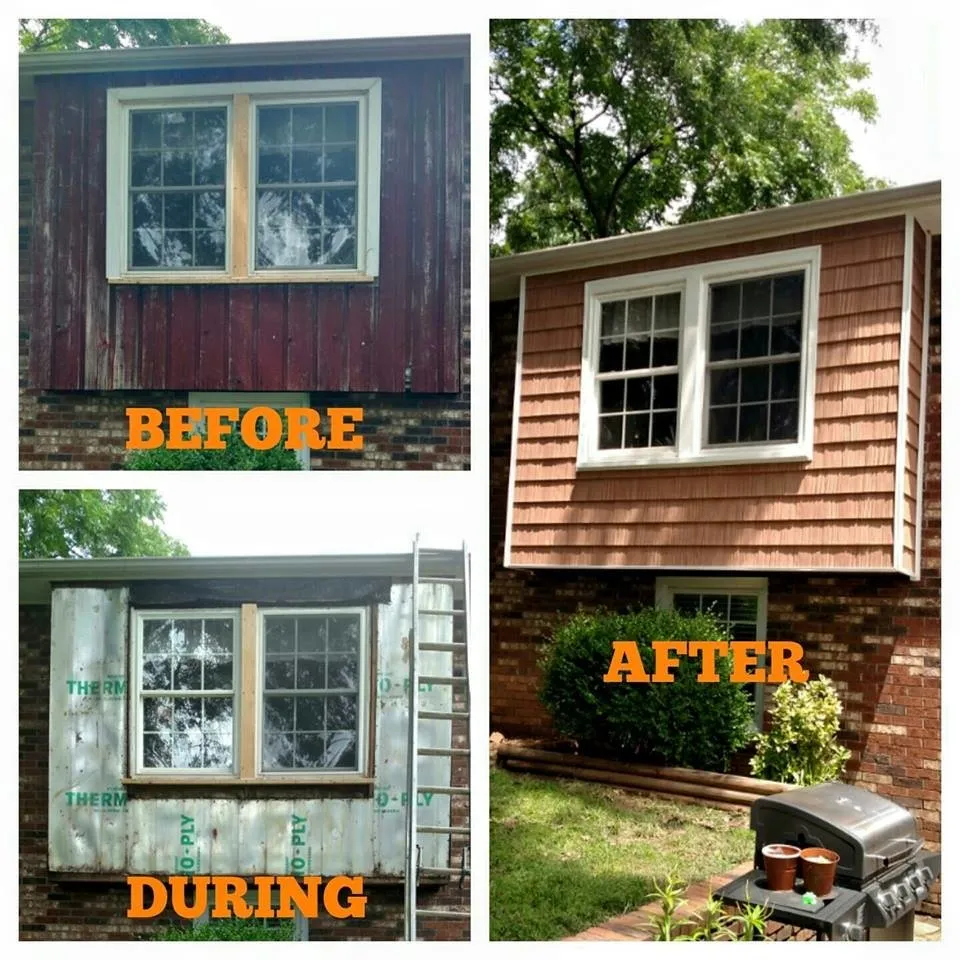 Slide of Cannons Roofing And Restoration