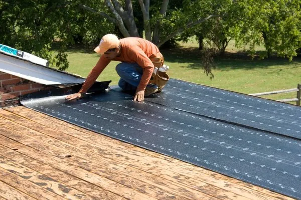 Cannons Roofing And Restoration