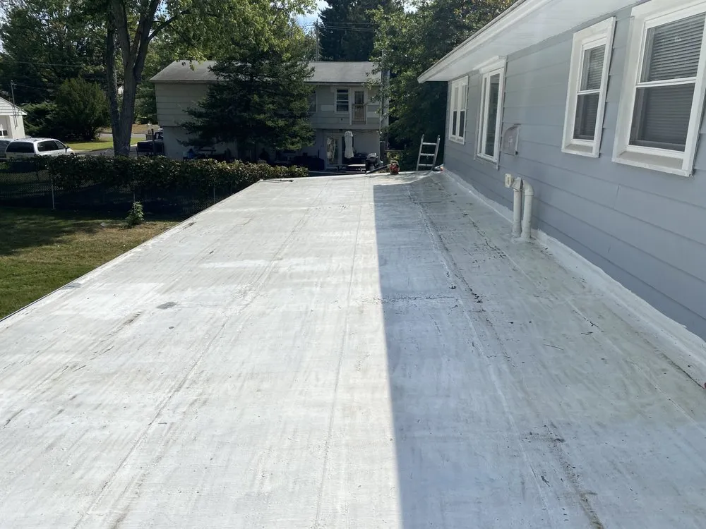 Slide of Cano Alberto Roofing