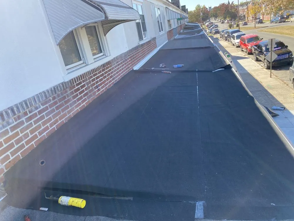 Slide of Cano Alberto Roofing