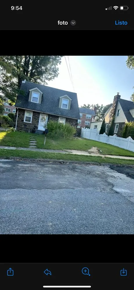 Slide of Cano Alberto Roofing