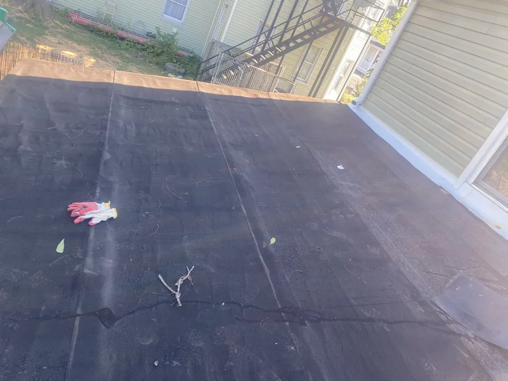 Slide of Cano Alberto Roofing