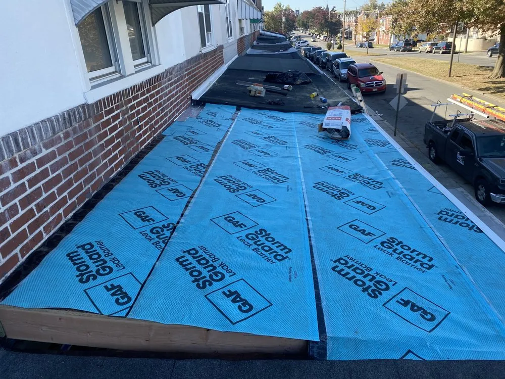 Slide of Cano Alberto Roofing