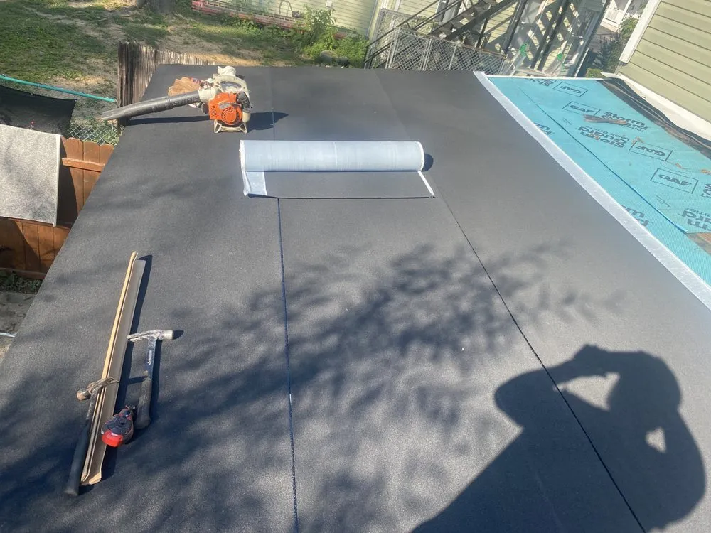 Slide of Cano Alberto Roofing