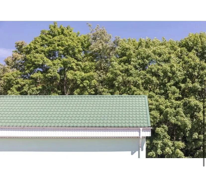 Slide of Cano Siding Construction