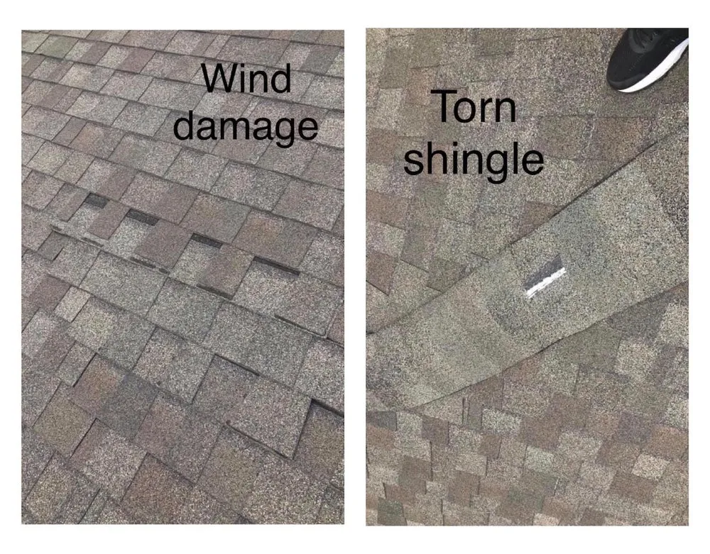 Slide of Canon Roofing & Construction