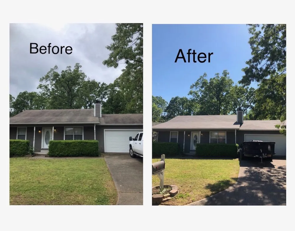 Slide of Canon Roofing & Construction