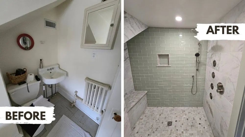 Slide of Canopy Building Services