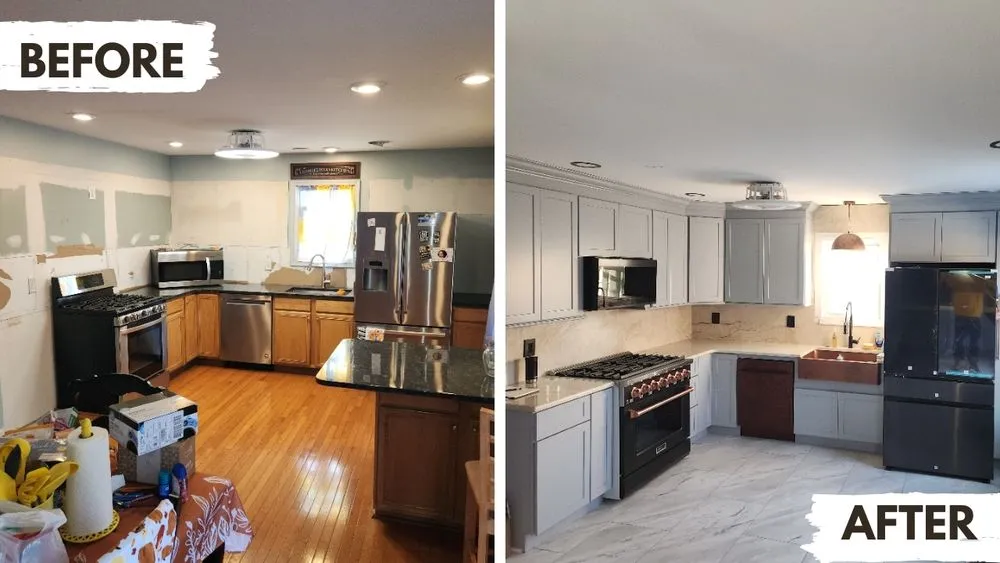 Slide of Canopy Building Services