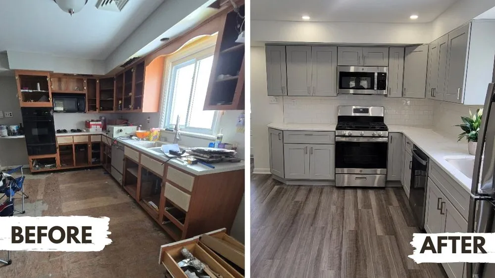 Slide of Canopy Building Services