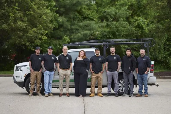 Canopy Building Services