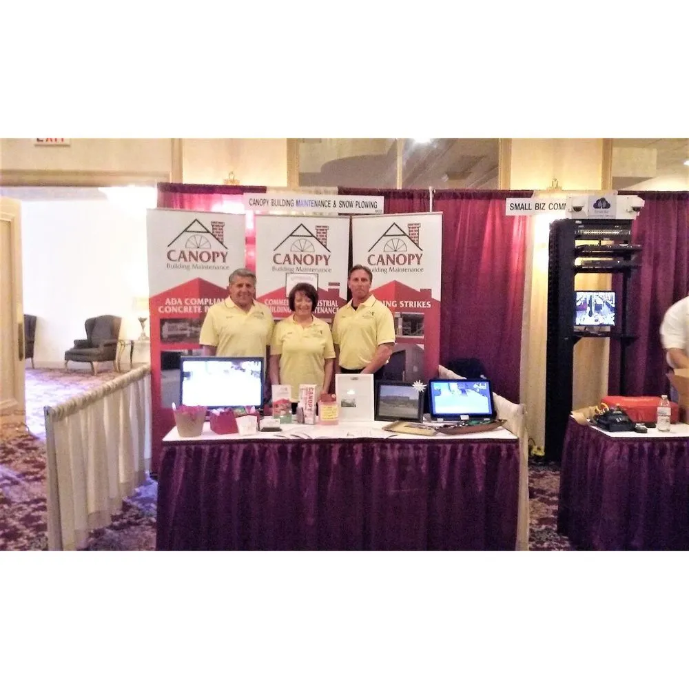 Slide of Canopy Enterprises