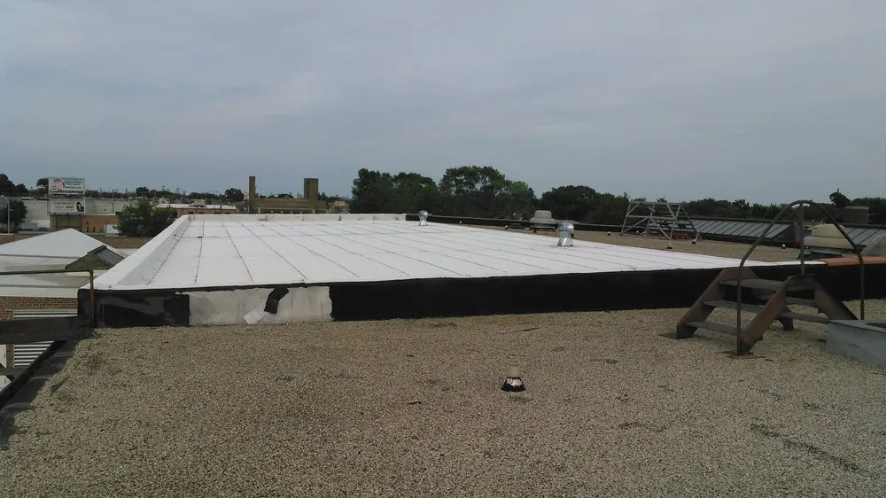 Slide of Canopy Enterprises