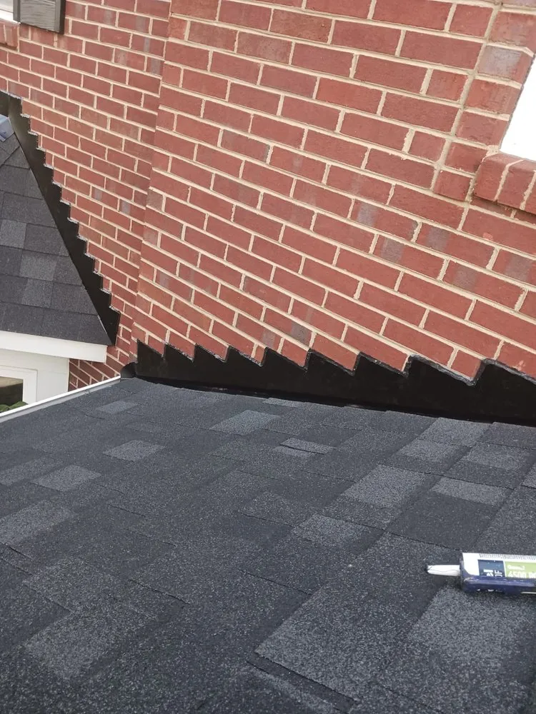 Slide of Canopy Roof & Restoration